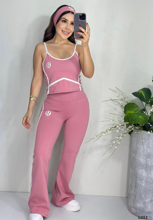 Set Lulu