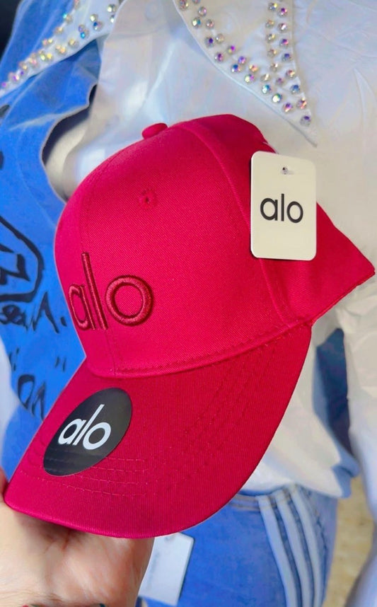 Gorra Alo 1.1