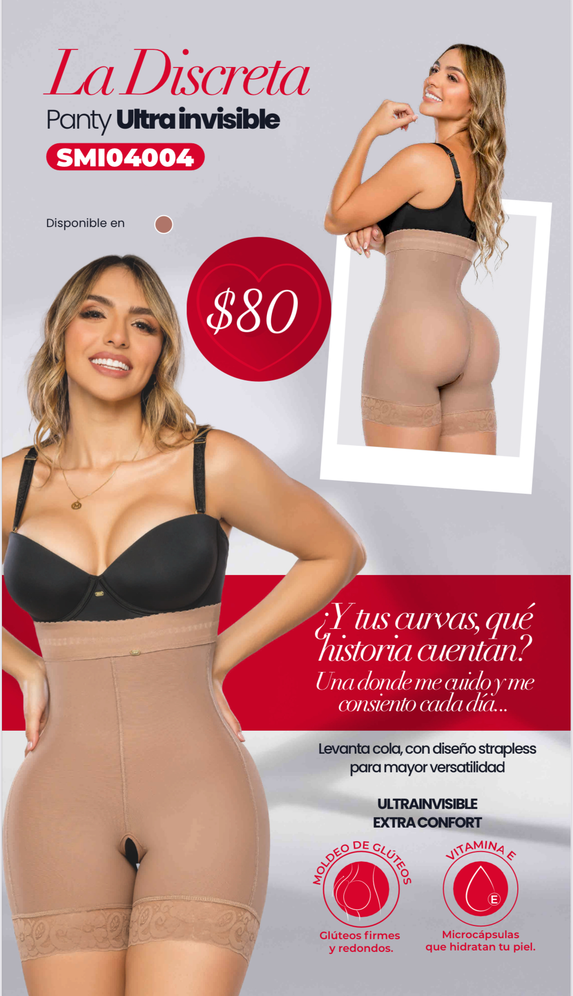 Silueta Perfecta