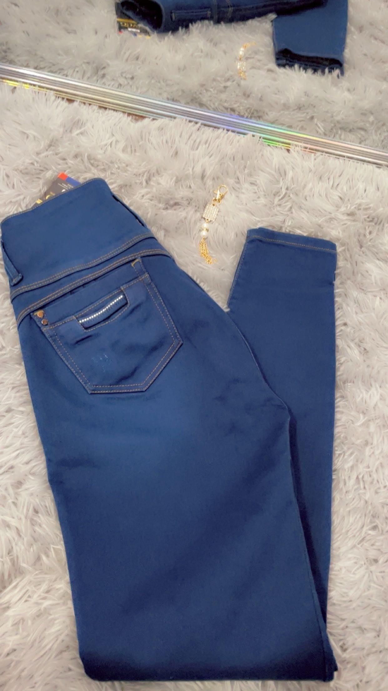 Pantalón Colombiano