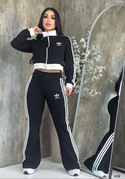 Set Adidas Mod25