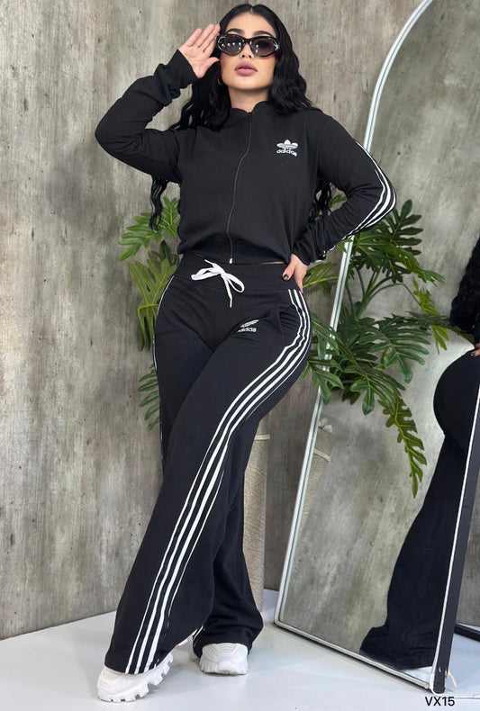 Set Adidas