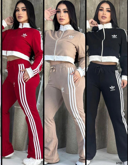 Set Adidas Mod25