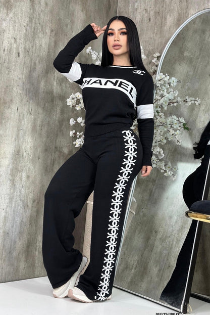 Set Chanel