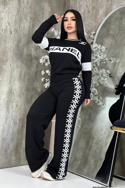 Set Chanel