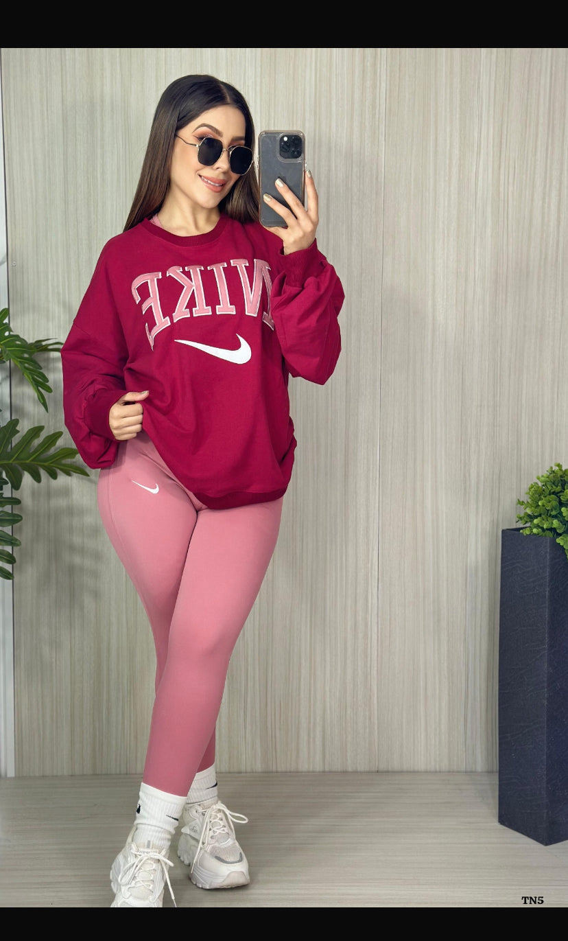 Nike paquete 5pcs