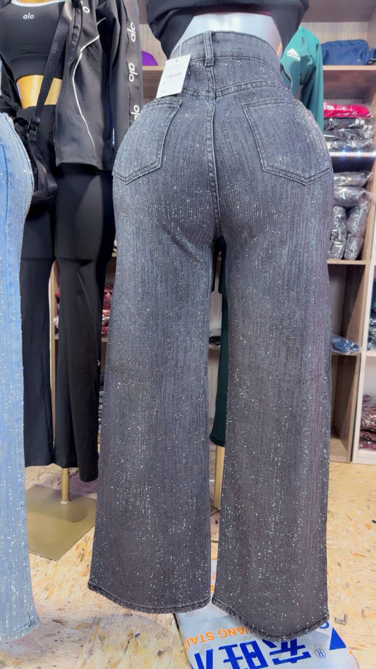 Pantalón Piedras Full