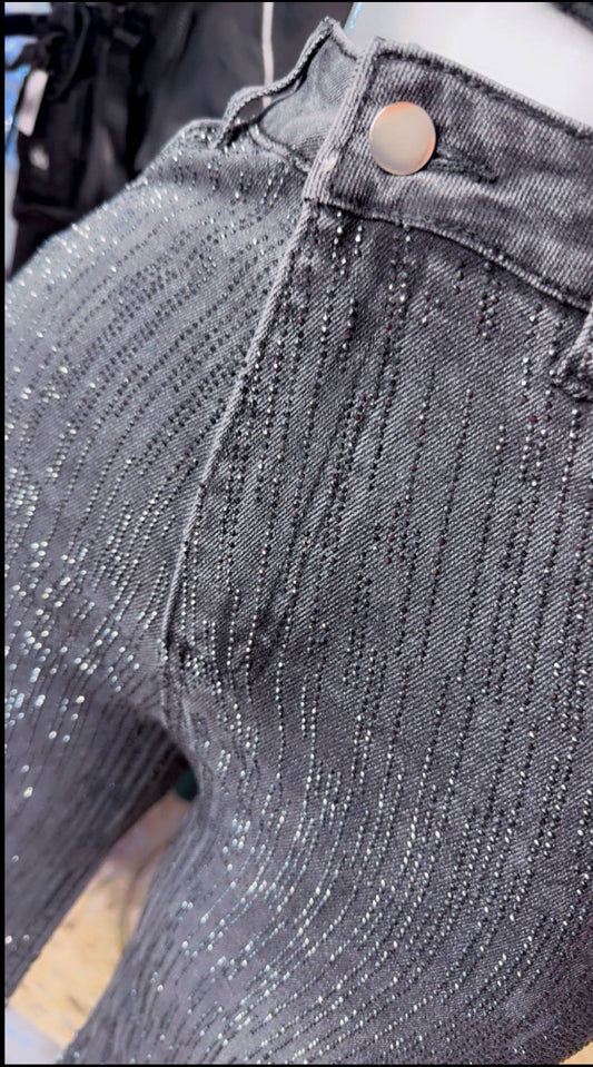 Pantalón Piedras Full