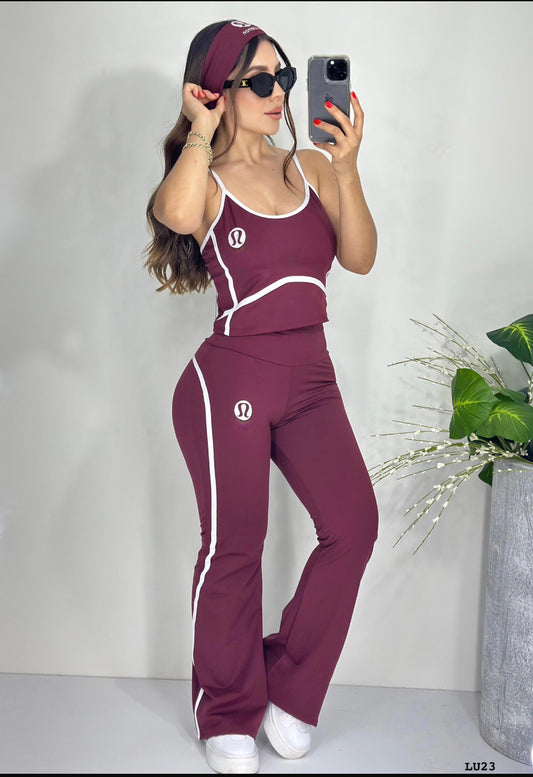 Set Lulu