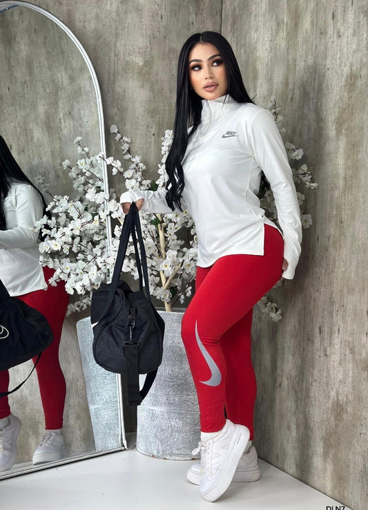 Set Nike