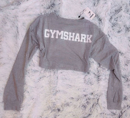 Crop top Unitalla