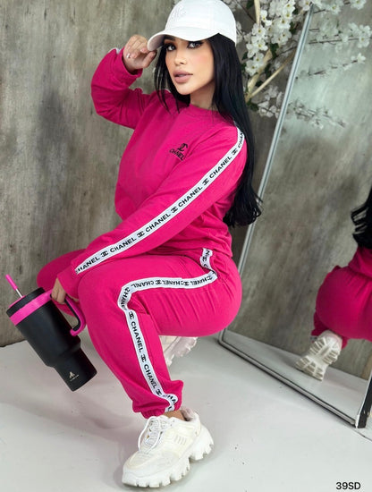 Set Chanel