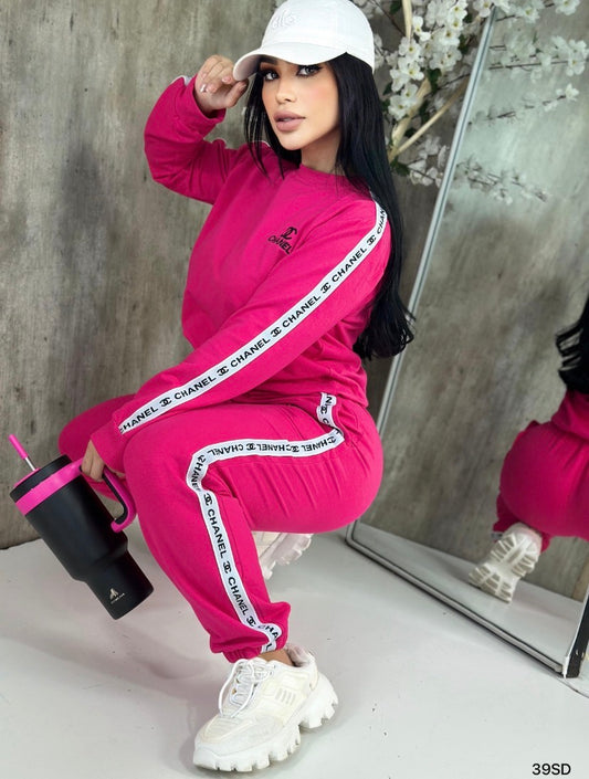 Set Chanel
