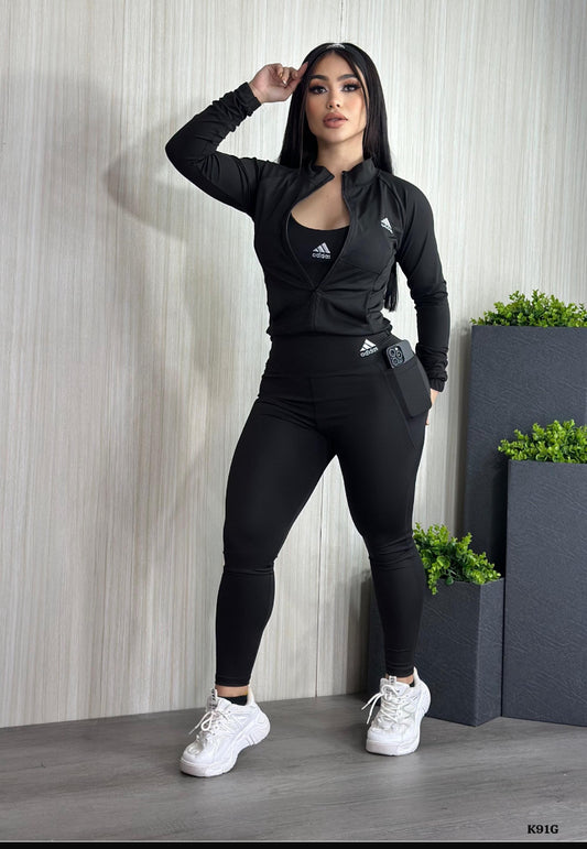 Adidas 4pcs