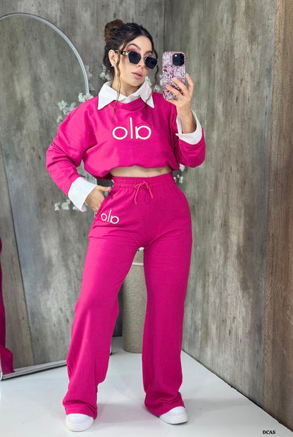 Set Alo