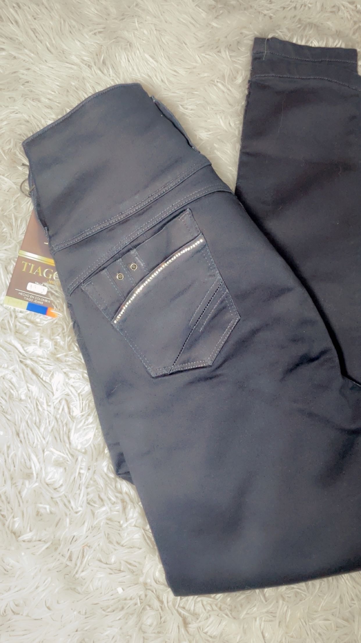 Pantalón Colombiano