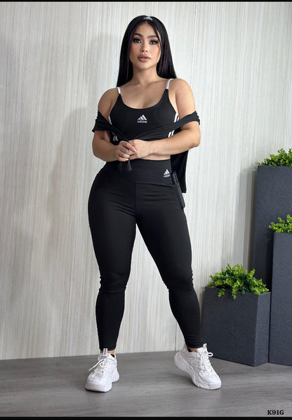 Adidas 4pcs