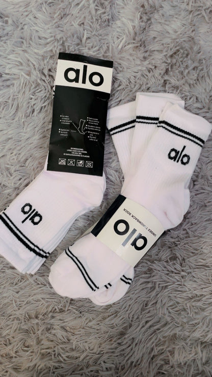 Medias Paquete 3