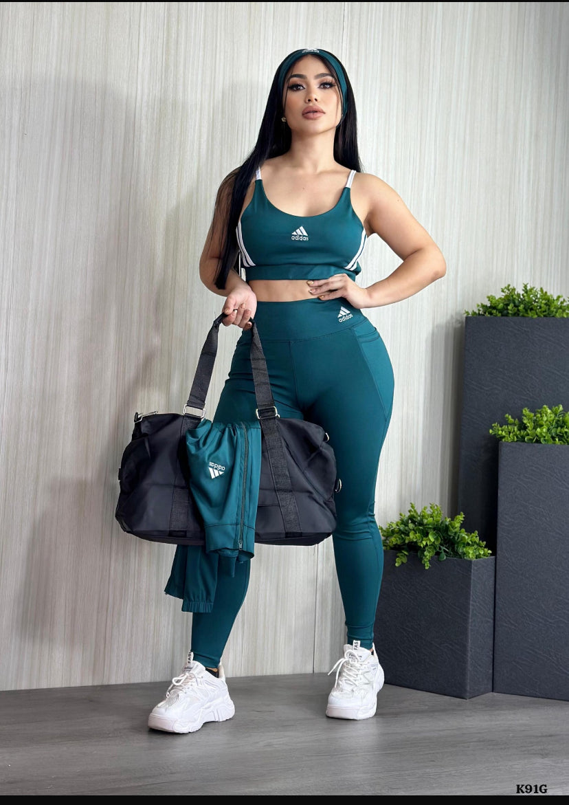 Adidas 4pcs