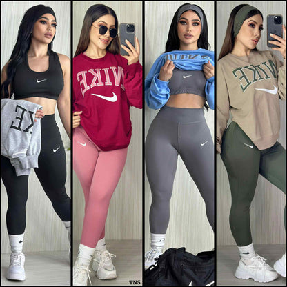 Nike paquete 5pcs