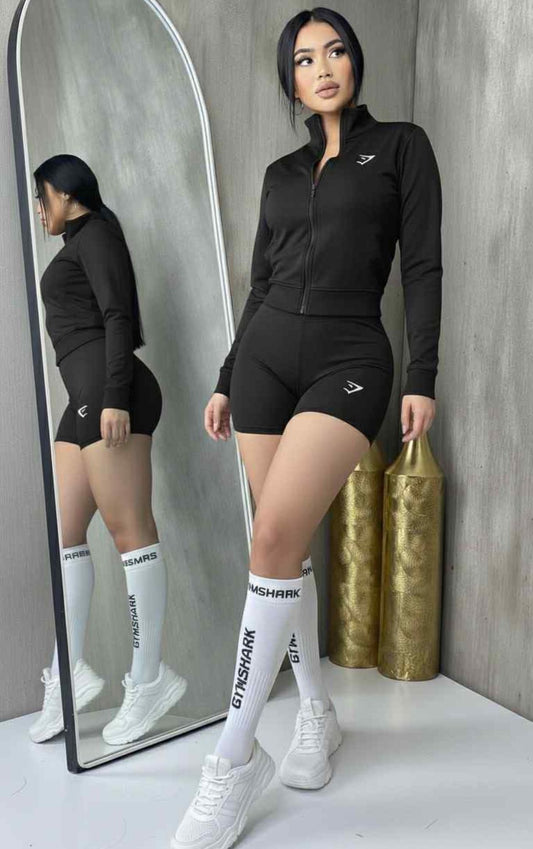 Trío Gymshark