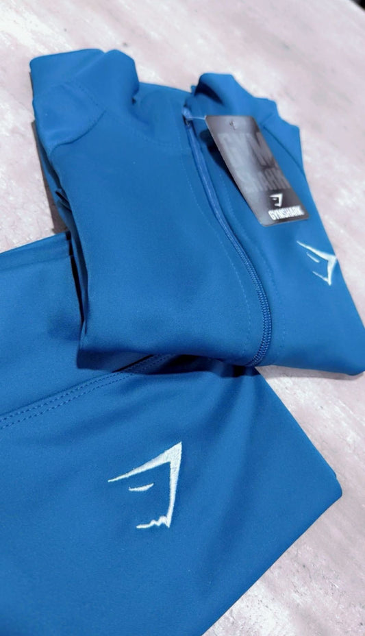 Dúo GymShark