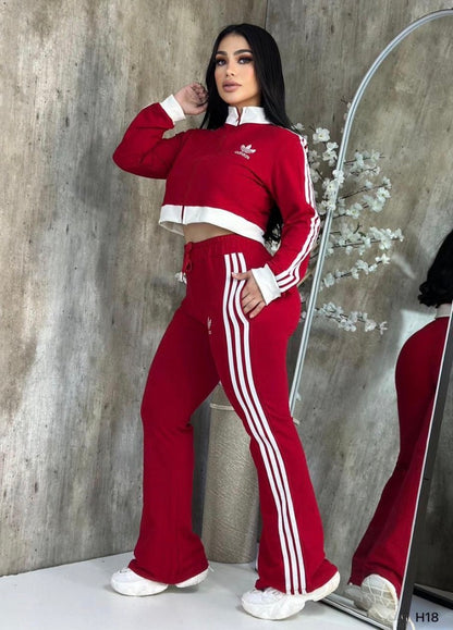 Set Adidas Mod25