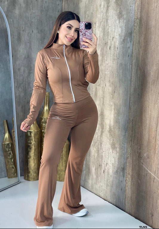 Trío Nike