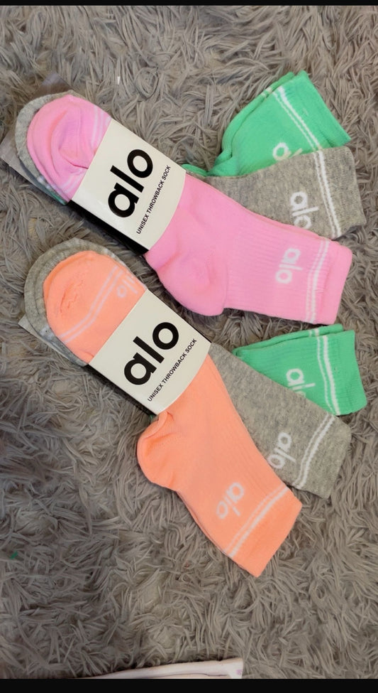 Medias Colores