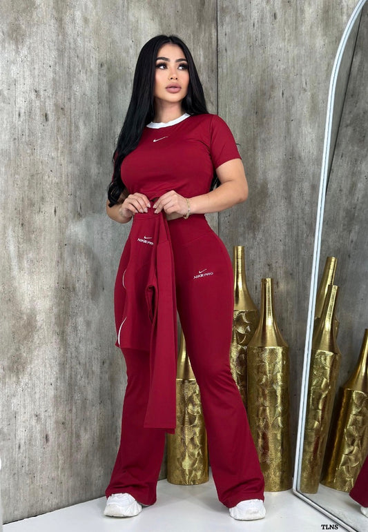 Trío Nike