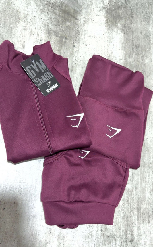 Trío GymShark