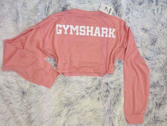 Crop top Unitalla