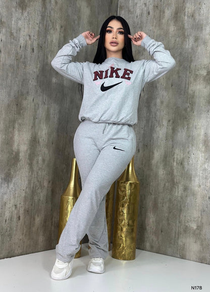 Set Nike