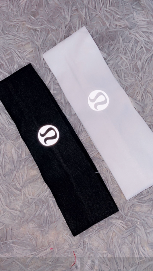 Banditas Lululemon