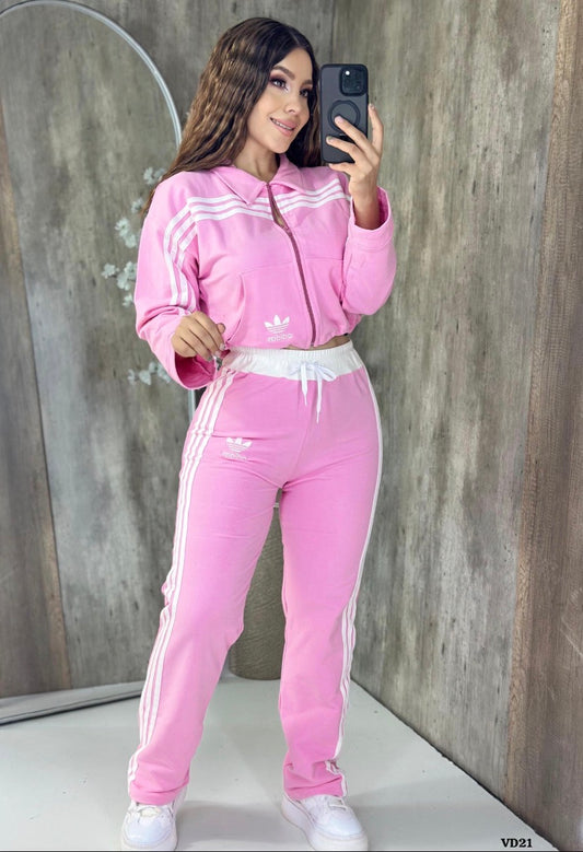 Set Adidas Mod27