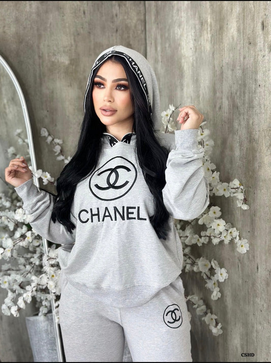 Set Chanel