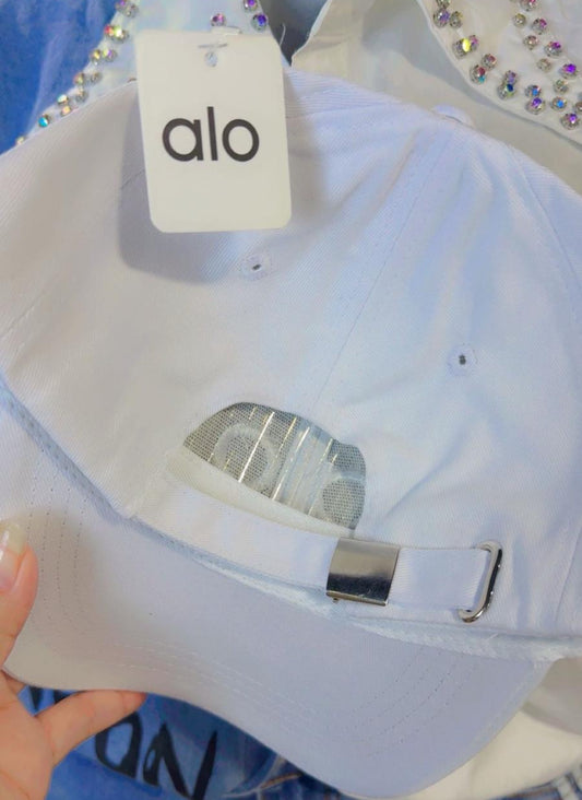 Gorra Alo 1.1