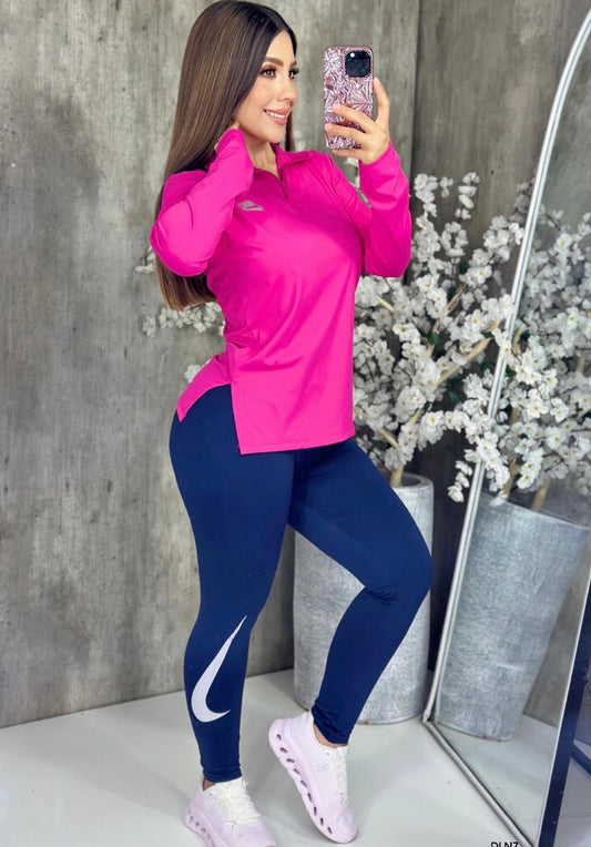 Set Nike