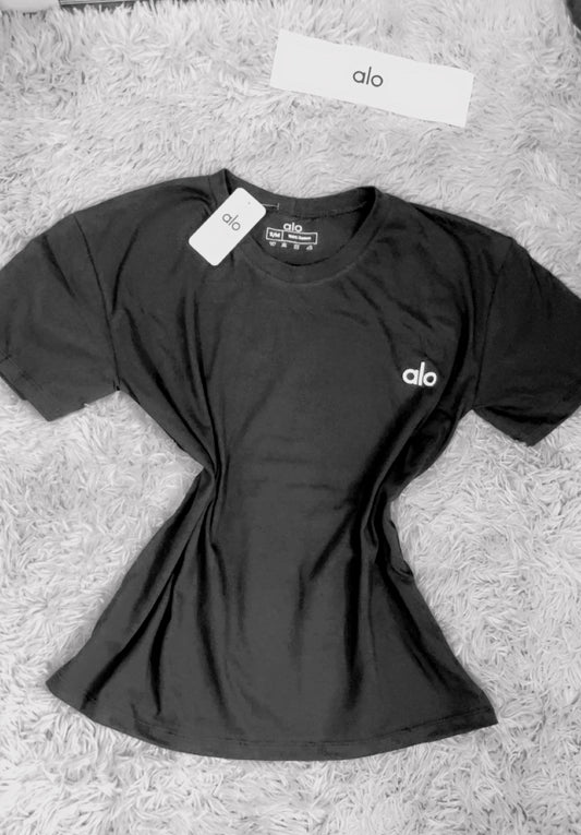 Camisa Oversize