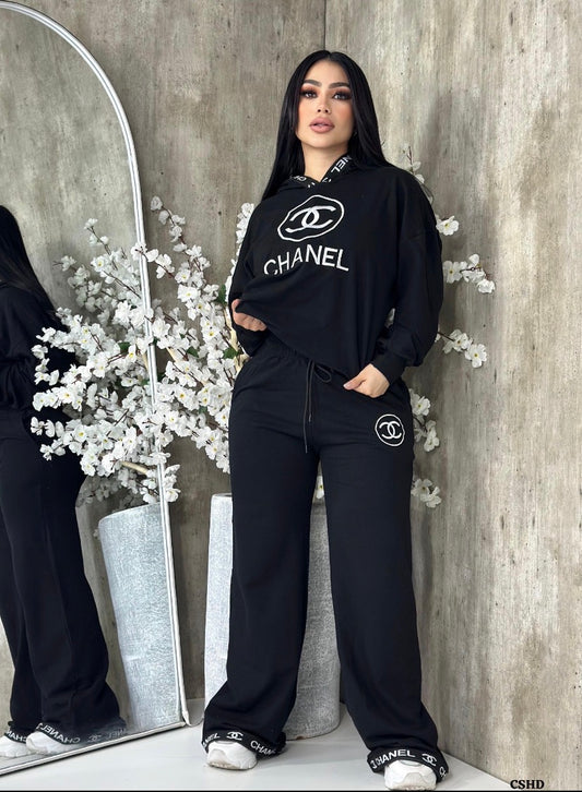 Set Chanel