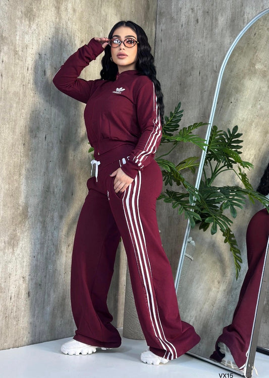 Set Adidas