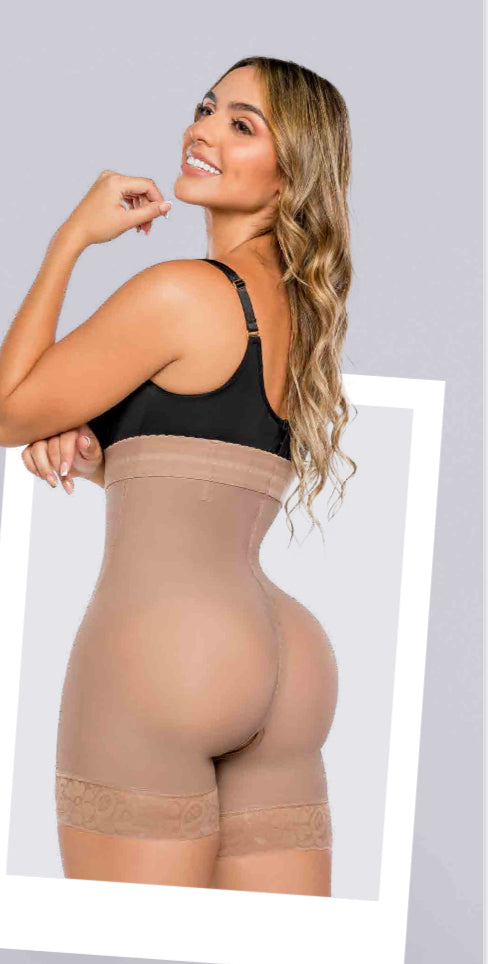 Silueta Perfecta