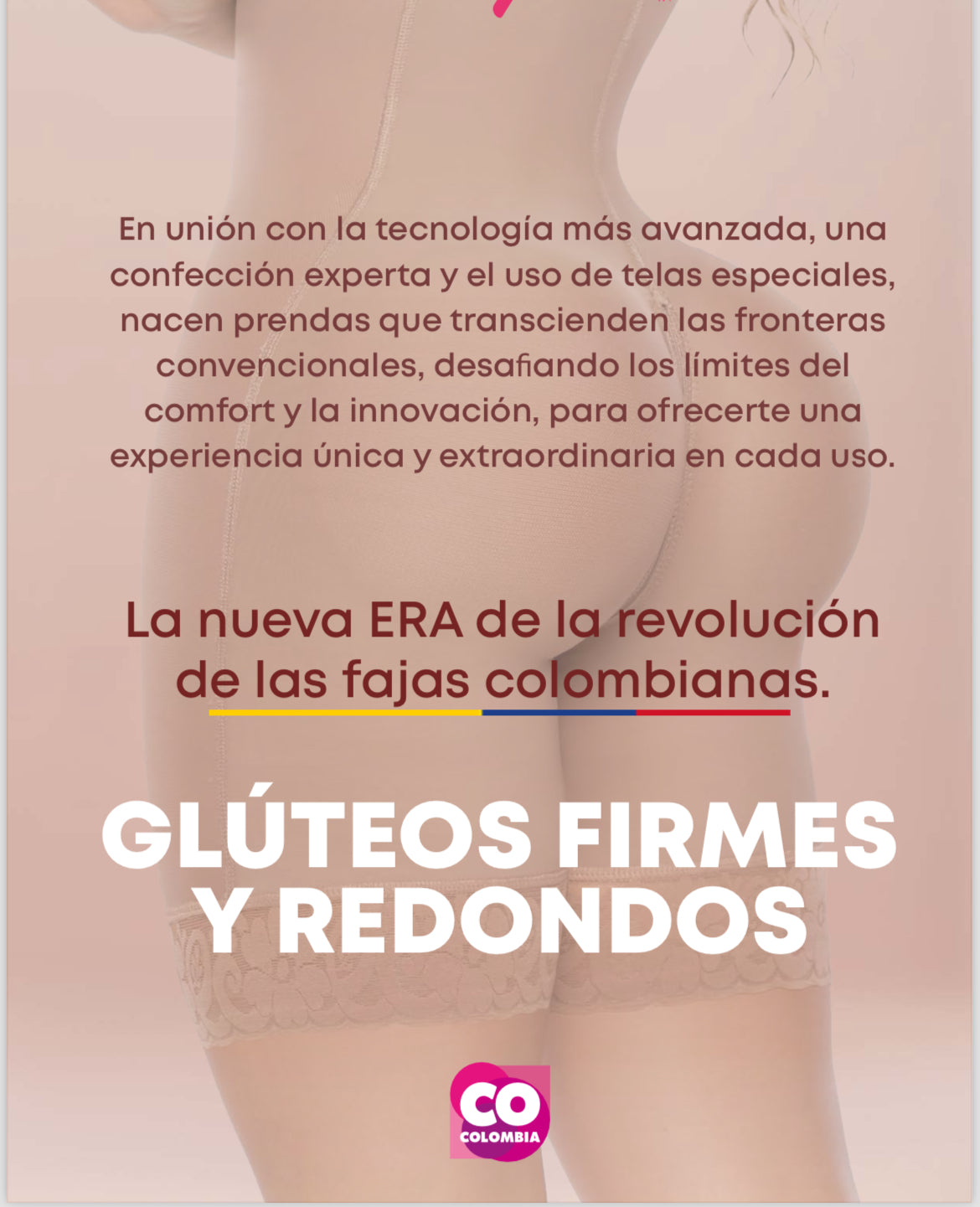 La Afortunada